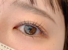 リッシュ(RICHE)/ダメージ補習まつ毛パーマ