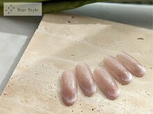 スタースタイル(Star Style)/オフィス◎マグネットフレンチ♪