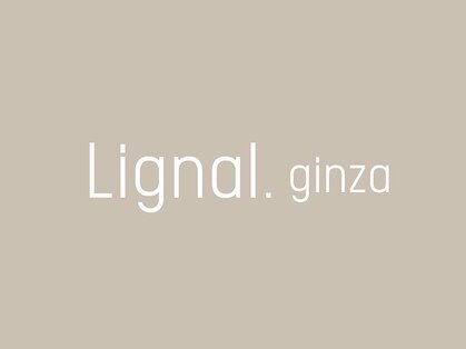 リグナル ギンザ(Lignal.ginza)の写真