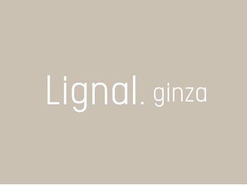 リグナル ギンザ(Lignal.ginza)