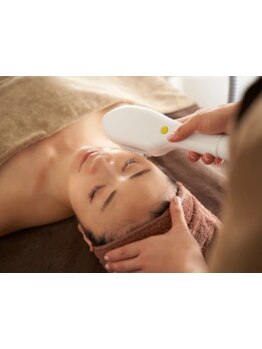 お肌をきれいにしたい