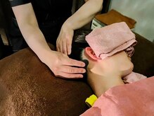 メリア スパ(メリアSPA)