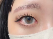 まつげエクステサロン ヘアーリゾートエーアイ 東陽町店(hair resort Ai)/まつ毛パーマ/ラッシュリフト