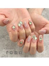 ロアンネイル(roan nail)/