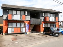 ルアナ(LUANA)/店舗外観