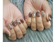 バレッタ(VALETTA)/ジェル　フルデザインコース