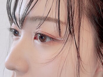 ビアンカ(Bianca)の写真/高技術×持ちの良さ《次世代まつ毛パーマ》丁寧なカウンセリングで満足度UP◎自分史上最高の目元に♪