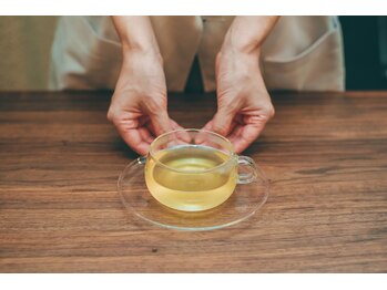 ユウリン(Yurin)/水分をお摂りください