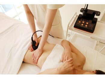 イーズ 武蔵小杉店/≪ダイエットBODY≫