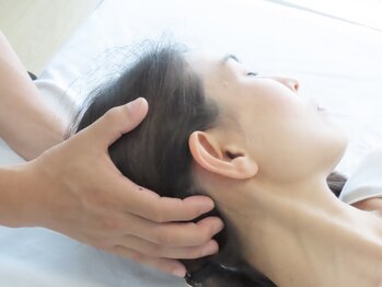 ノーマルボディの写真/「マッサージしてもすぐ戻る…」そんな慢性的な首肩こりに◎バキバキしないソフトで優しい“本格整体”