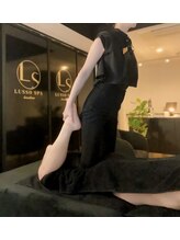 ルッソスパ(LUSSO SPA)/