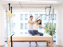 ワン(ONE)の雰囲気（初心者歓迎♪安定感のあるキャデラックを完備しています。）
