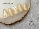 定額デザインA 