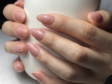 シュクレ(sucre)の雰囲気(【シンプル×高技術◎】つやつやの美爪カラーが得意です♪)