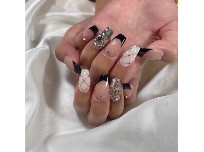 ウィッシュネイル 原宿店(Wish Nail)の写真