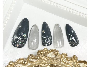 チェリーズクラブ ふじみ野店(Cherry'sClub)/シーズンデザイン