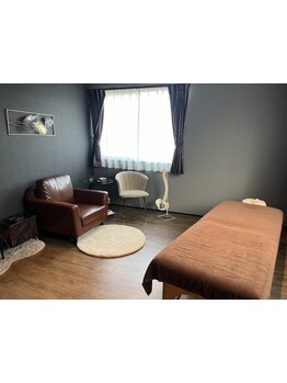 首・肩のつらさを改善したい