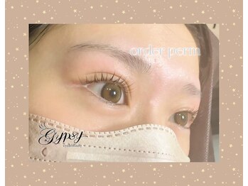 ジプシー 錦糸町(Gypsy Kinshicho)/☆order perm☆