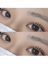 オルメント 天満 南森町店(ORL’MENT)/韓国ロッドマスカラパーマ