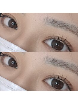 オルメント 天満 南森町店(ORL’MENT)/韓国ロッドマスカラパーマ