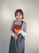 ナンバーアンドスリーサン(No&33) 熊谷 美紗貴