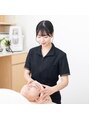 ティアフォーレエッグ(teaforet egg) 越間 千花