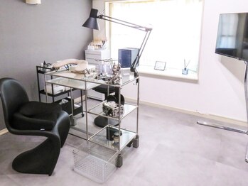 ウェリナ(Welina)の写真/【八幡西区】モチ&艶＆フォルムが好評価のプライベートネイルサロンがNEWOPEN☆ワンカラー何度でも￥4500♪