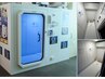 【隙間時間にスッキリ！！】高気圧酸素ボックス利用30分￥1580