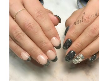 ネイルズクレア(Nail’s Crea)/お客様ネイル