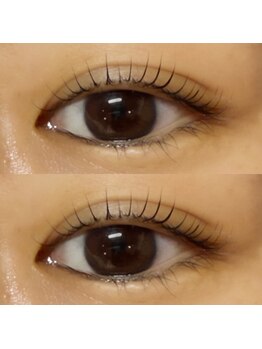 エシカ ウィズ レヴィエリス(ethica with Re’VIELISS)/オーダーメイドラッシュリフト