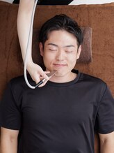 サンポ(SANPO)/いつまでも若く見られるように。