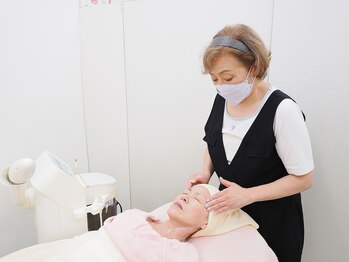 シーピーサロン セレブ(CP)/