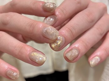 ミュート(mu'te)/90min by mizuki