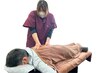 【リニューアルオープン記念！】もみほぐし60分7,260円→6,000円！