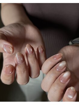 マグネット＋(フラッシュ一色）