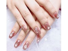 パープルラビット(purplerabbit)/◆フラッシュマグネット