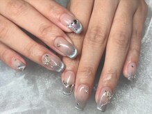 トランクイル(Tranquil)/マグネットグラデーション