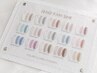 《フットネイル》SNSで話題☆マグネットorフラッシュ→8000円→7000円
