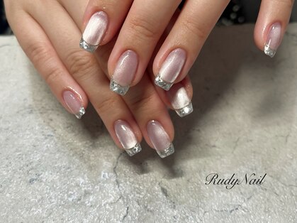 ルディーネイル(Rudy Nail)の写真