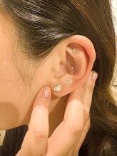 メイリー(Meily)&nbsp;kaede 