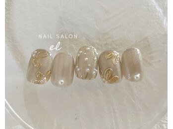 エル 西院駅前(el)/Eコース ¥7300