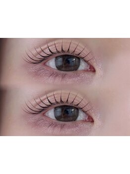 キープ力が自慢のサロン