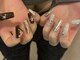 アイネイルズ 天神今泉店(I-nails)の写真/短いお爪でも長さを選べて理想のフォルムをお作り出来ます！卒業式やイベントなどにもおすすめ◎[天神今泉]