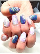 ネイル ココナ(nail CoCona)/