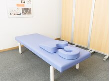 やぎはし整体院 春日部店/院内の風景2