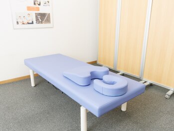 やぎはし整体院 春日部店/院内の風景2