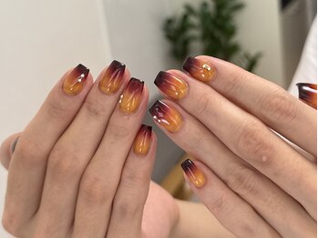 ネイルズサンキュー(Nails 39)/