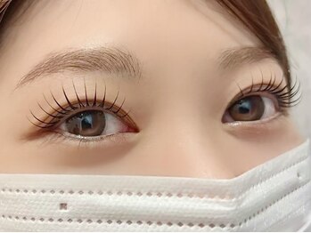 ポケット 大宮(POCKET)/まつ毛パーマ[大宮/大宮駅]11