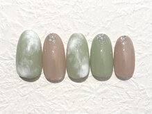 リノリコ 東長崎店(RinoRiko)/ニュアンス 21