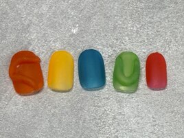 定額ネイル/8900